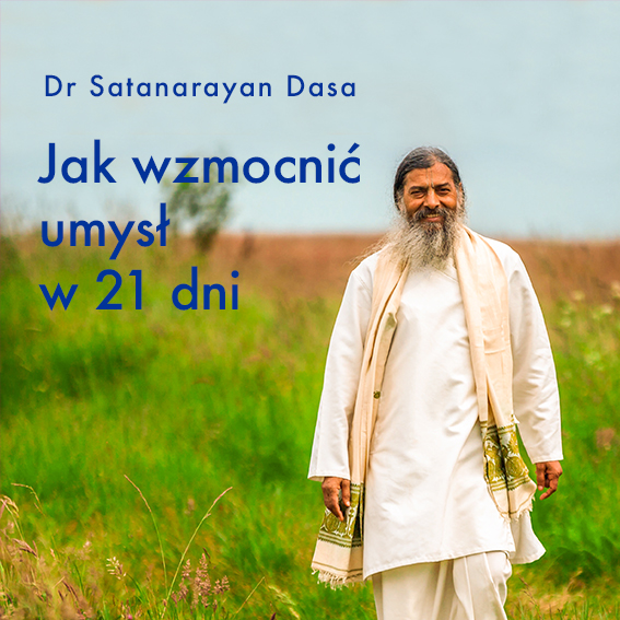 Jak wzmocnić umysł w 21 dni? Kurs online