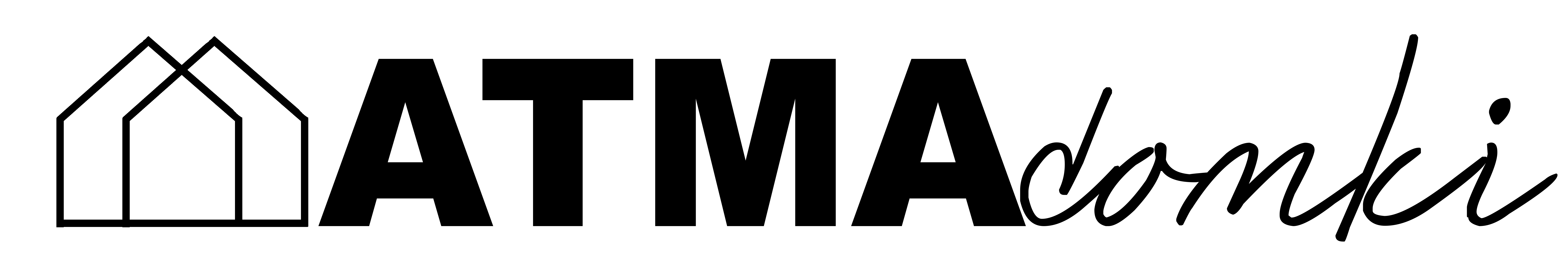 Atma domki