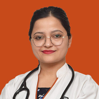 Dr Mamta Mudgal - nauczycielka ajurwedy w Akademii Atma