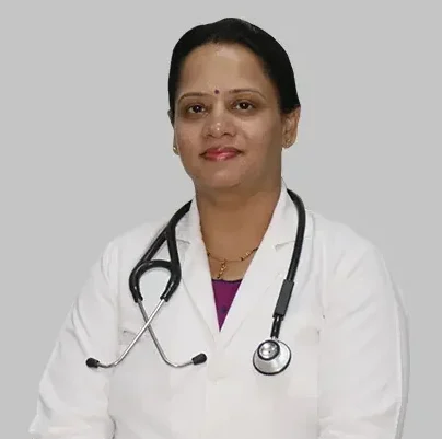 Dr Bhavna Dwivedi - nauczucielka ajurwedy w Akademii Atma
