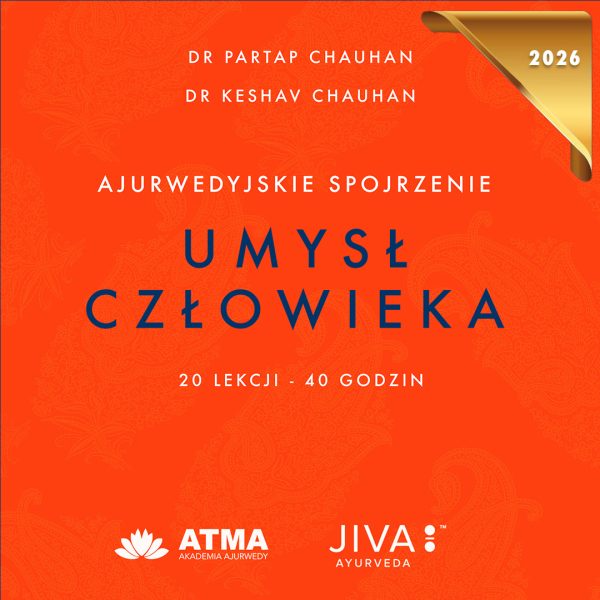 Umysł człowieka według ajurwedy