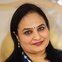 Dr Garima Khajanchi
