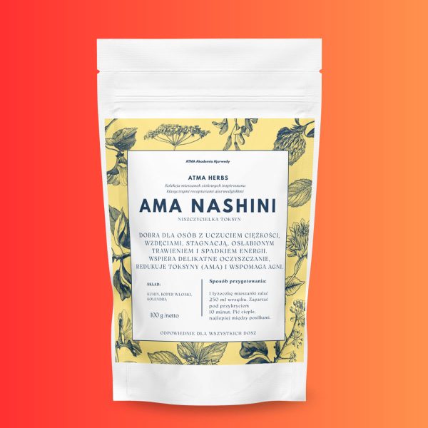 AMA NASHINI