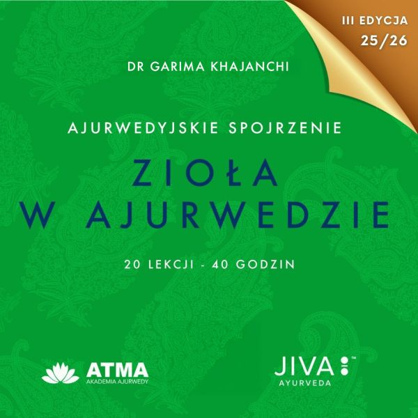 Moduł szkoły ZIOŁA