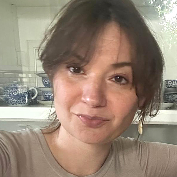 Magdalena Kuropatwińska