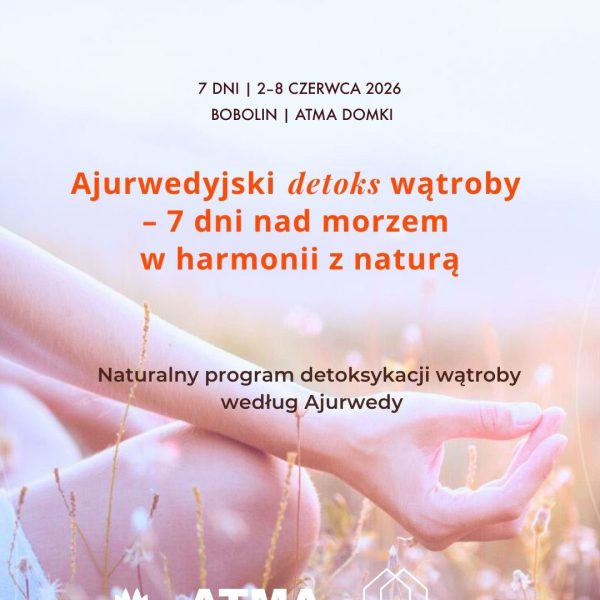 Ajurwedyjski detoks wątroby