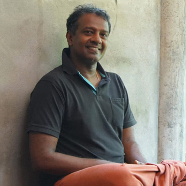 Dr. Unnikrishnan Kavirajan BAMS
